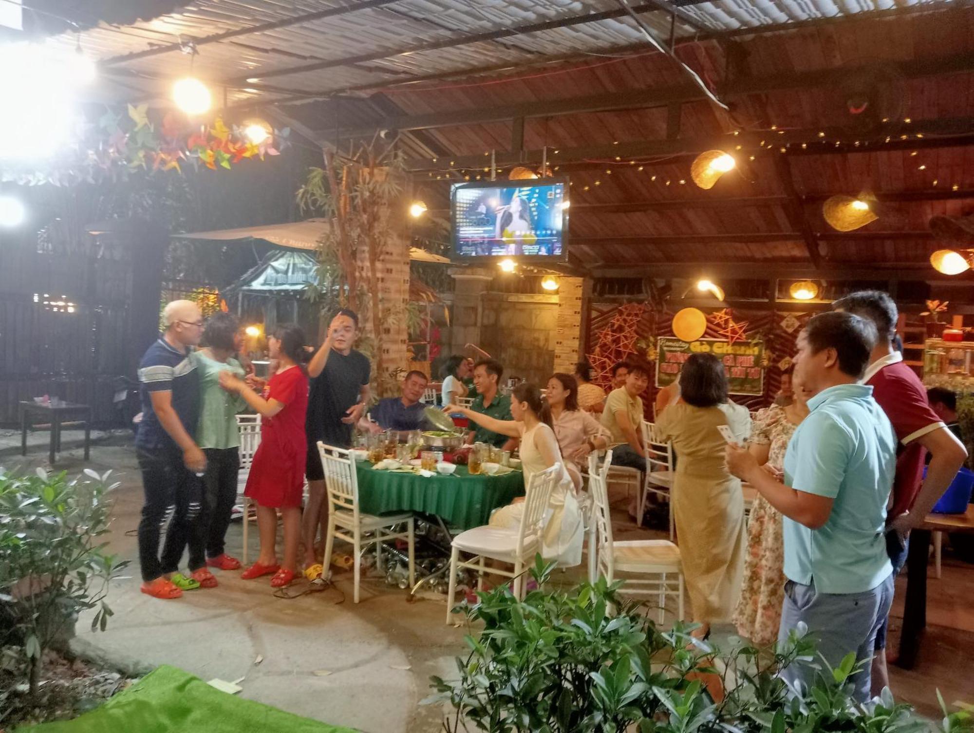 Go Chanh Homestay Cai Rang Exterior photo